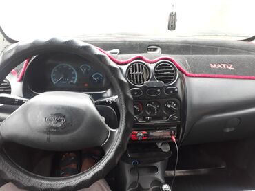 литые диски на матиз цена: Легковой автомобиль Daewoo Matiz, выполненный в бежевом цвете