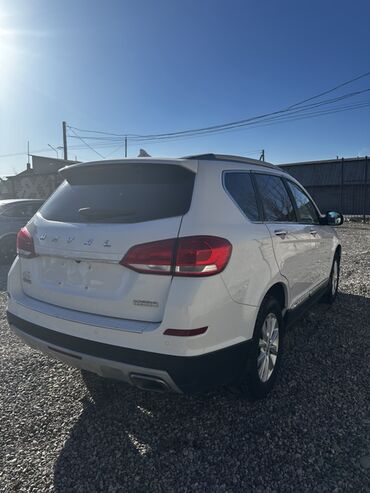 Great Wall: Great Wall : 2019 г., Автомат, Кроссовер — 6