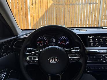 радиатор киа к7: Kia K7: 2018 г., 2.4 л, Автомат, Бензин, Седан — 9
