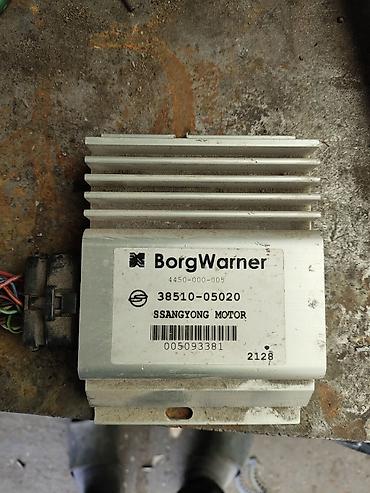 купить кузов ваз 2103: Электронный блок управления (модуль) BorgWarner для автомобилей — 1