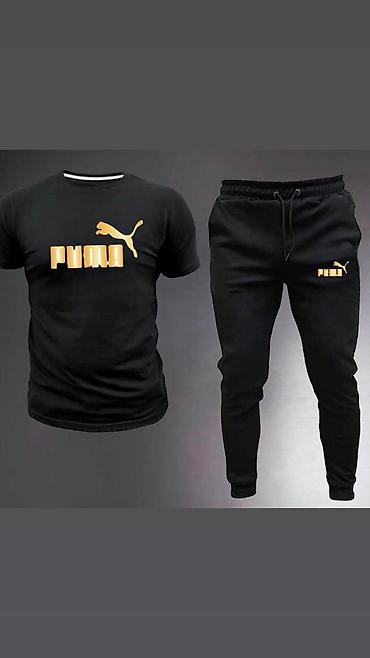 Trenerke: Trenerka Nike, bоја - Crvena — 25