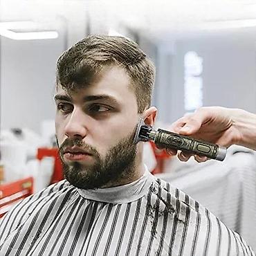 sto za pc: Trimer za šišanje kose i brade WS-T99 NOVO. OPIS PROIZVODA — 4