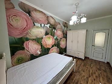 125: 3 комнаты, 69 м², Вефа ТЦ Сталинка, 2 этаж, Евроремонт — 5