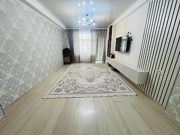 уровневая: 3 комнаты, 150 м², Кок-Жар ж/м Элитка, 9 этаж — 2
