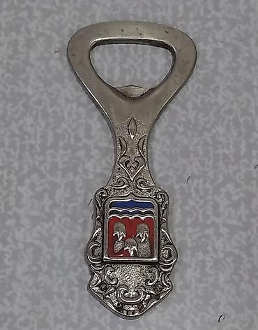 basqa: Antikvar Sovetdən qalan otkrıvalka satılır, yaxşı vəziyyətdədir — 3