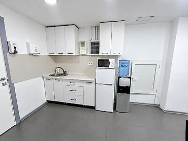 бц триумф: Продажа офисов 306 м², С ремонтом, Бизнес центр, 9 этаж — 7