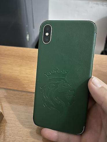 12 mini iphone: IPhone X, 256 GB, White Titanium, Face ID — 2