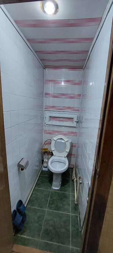 Köhnə tikili: Bakı, 3 otaqlı, Köhnə tikili, 85 kv. m — 12