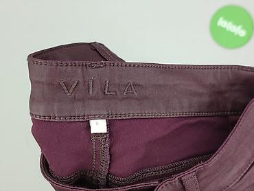 second hand cieszyn: Vila, Spodnie materiałowe damskie, rozmiar S — 5