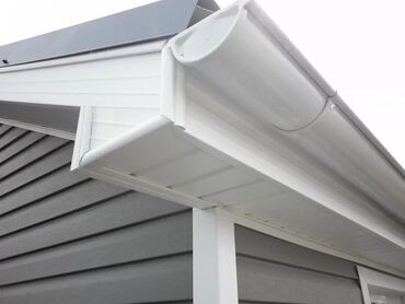 Кровля крыши: Профнастил металлочерепица производства оптом и розницу желоба — 6