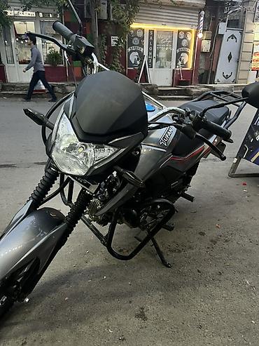 bmw r18 disk: Tufan — 3