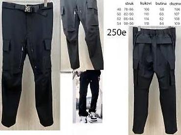 Farmerke: VRH LOEWE, R.OWENS, AMIRI, GIVENCHY FARKE, TOP | Novo! ! ! Hot. Hot — 19