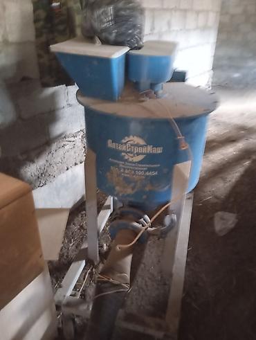 Производство газоблоков: Срочно аппарат газаблока 5 опаловка 10 подонов Мини аппарат — 4