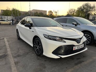 шевроле спарк 2017 цена: Toyota Camry: 2019 г., 2.5 л, Вариатор, Гибрид, Седан