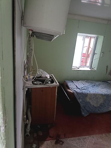 Здам веремянку на квартиру в одном дворе два дома в месте с хозяином