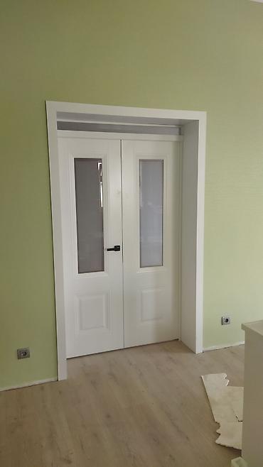 Ремонт окон и дверей: Дверь: Установка, Замена, Платный выезд — 5