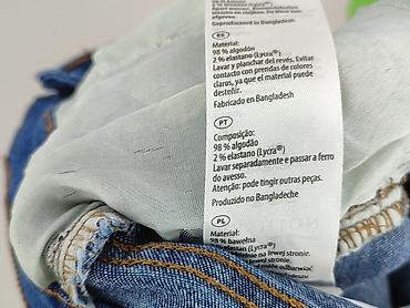 primark jeansy: UP2Fashion, Jeansy damskie, rozmiar 2XL — 5
