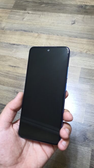 xiomi redmi 5: Xiaomi Redmi Note 11, 128 GB, rəng - Göy, 
 Barmaq izi, İki sim kartlı