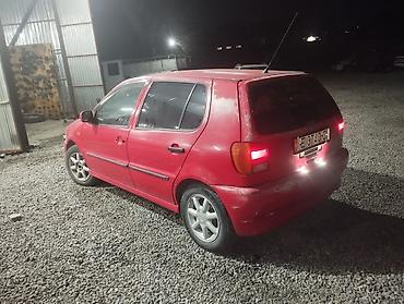Volkswagen: Volkswagen Golf: 1996 г., 1.6 л, Автомат, Бензин, Седан — 2