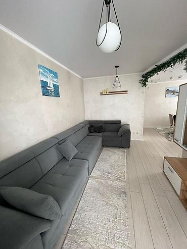 Посуточная аренда домов: 90 м², 3 комнаты, Теплый пол — 3