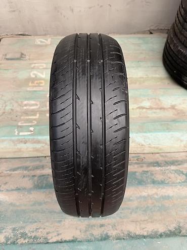 Шиналар 185 / 65 / R 15, Жай, Колдонулган, 1 даана, Жеңил унаалар, Жапония, Toyo lalafo.kg да Шиналар 185 / 65 / R 15, Жай, Колдонулган, 1 даана, Жеңил унаалар, Жапония, Toyo