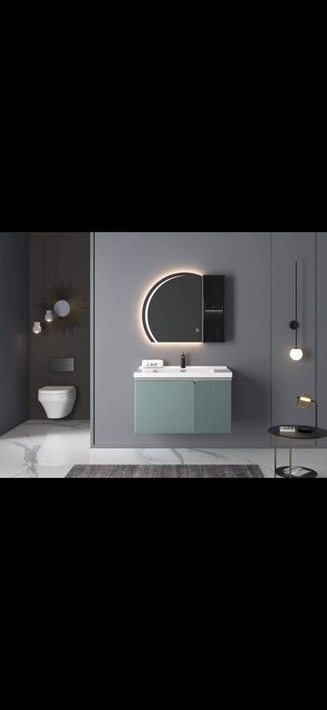 Moydadırlar: Hamam mebeləri Moydadırlar dolablar led işığlı güzgülər duş kabinələr -da lalafo.az — 11 Moydadırlar: Hamam mebeləri Moydadırlar dolablar led işığlı güzgülər duş kabinələr — 11