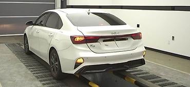 киа к3 gt: Kia K3: 2022 г., 1.6 л, Вариатор, Бензин, Седан — 10