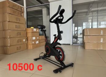 Велотренажеры: Велотренажер Велетренажерлор 11000 сомдон 28000 сомго чейин сатууда — 4