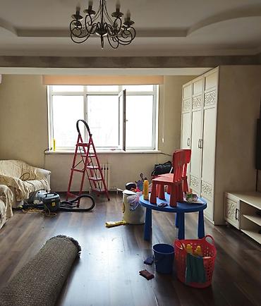 Уборка помещений: Уборка помещений, | Генеральная уборка, | Квартиры — 6