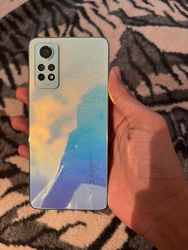Xiaomi: Xiaomi Redmi Note 11, 256 GB, 
 Face ID