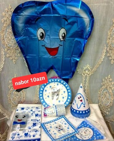 Birdəfəlik qablar dəstləri: Birdəfəlik qablar dəstləri — 14