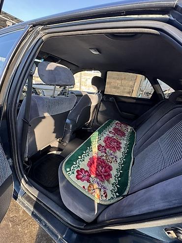 Toyota: Toyota Carina E: 1995 г., 1.6 л, Механика, Бензин, Хэтчбэк — 7