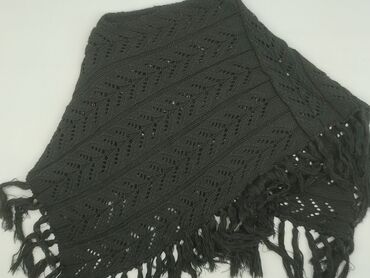 Women: Women`s poncho, size One size