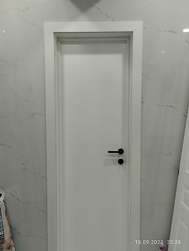 Размещение рекламы: Эшик орнотобуз/ установка дверь — 8