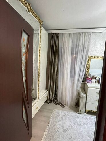 Köhnə tikili: Bakı, 2 otaqlı, Köhnə tikili, m. Neftçilər, 50 kv. m — 9