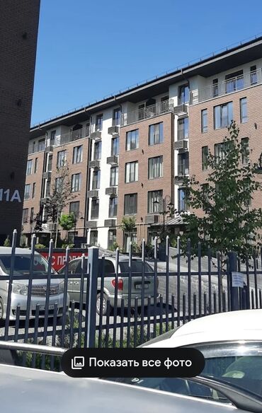 продажа квартир в бишкеке без посредников 2017: Продается Квартира Аппартаменты 2х уровневая Немецкий Квартал Аламедин