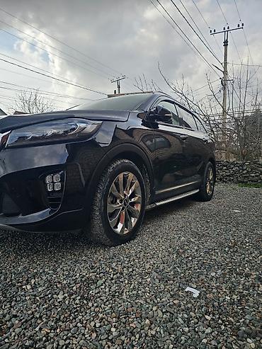 aion s: Kia Sorento: 2019 г., 2 л, Автомат, Дизель — 5