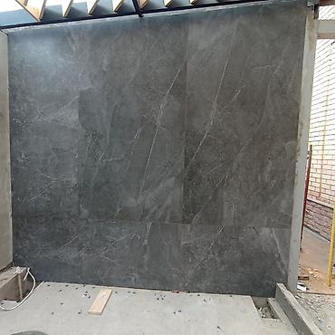 Укладка плитки: Подготовка стен для грунтовки, Резка плитки, Укладка плитки на стену | Керамогранитая плитка | Диагональная укладка, Горизонтальная укладка, Вертикальная укладка Больше 6 лет опыта — 12