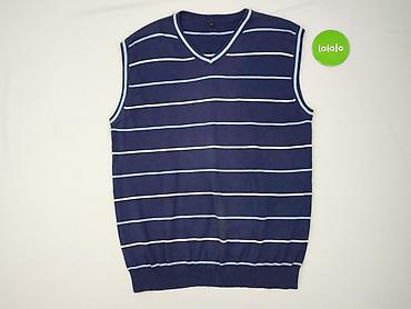 and bear pull: Sweter dla mężczyzn, rozmiar L — 2