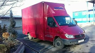 Услуги портера: Спринтер бутка такси,Грузоперевозки, Спринтер бутка, Спринтер Такси — 8