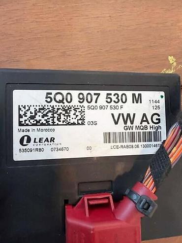 xtool cena: GATEWAY KONTROLNI MODUL ZA VOLKSWAGEN GOLF 7, TIGUAN, PASSAT B8 . - — 2