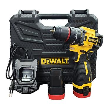 №: 15305 Məhsulun adı: Drel-şurup bağlayan 1646603 Brend: No Brand