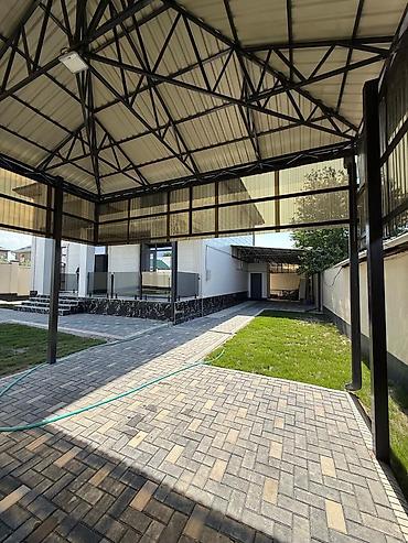 дома в оше: 6 комнат и более, 325 м², ул. Орозбекова / Жибек Жолу Элитка, 1 этаж, Дизайнерский ремонт — 3