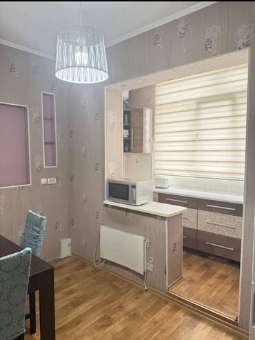 продаю дом ивановка: 1 комната, 44 м², 106 серия, 8 этаж, Евроремонт