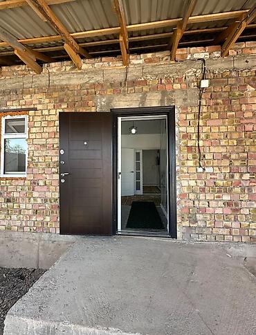 Продажа коттеджей и домов: Срочно! Продаю жилой дом. Жилой массив Ак-Ордо 3, улица Эр-Табылды — 21