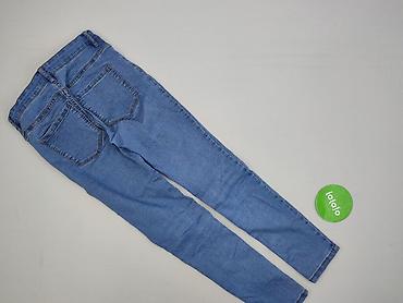a 30: Jeansy damskie, rozmiar S — 3
