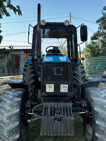 maşın üçün kondisaner: Traktor Belarus (MTZ) 1221, 2021 il, 9000 at gücü, motor 9.9 l, İşlənmiş