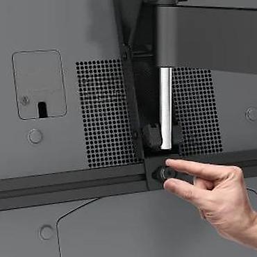Aksesoari za TV i video: Zidni nosač za TV – potpuno pokretni, premium aluminijum - Tip — 17