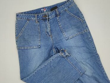 in extenso buty: Jeans for women, size M (EU 38)
