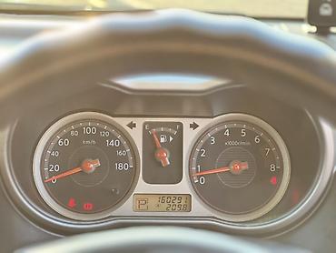 Nissan: Nissan Note: 2007 г., 1.5 л, Вариатор, Бензин, Хэтчбэк — 9